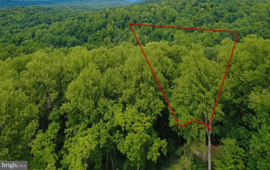 Lot 62 Riley Ct, Front Royal, VA 22630 - #2