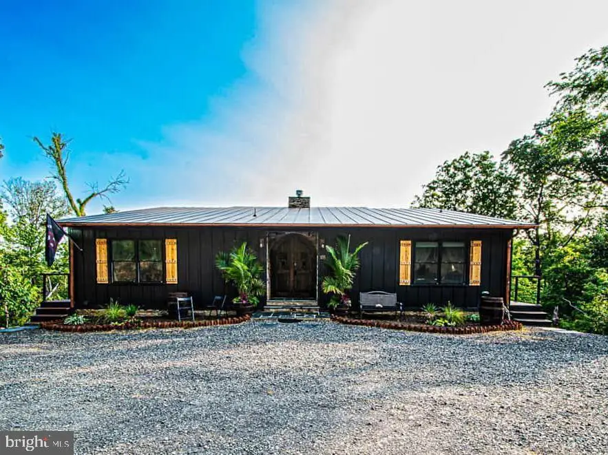 Lot 1 River Oak, Bentonville, VA 22610 - #3