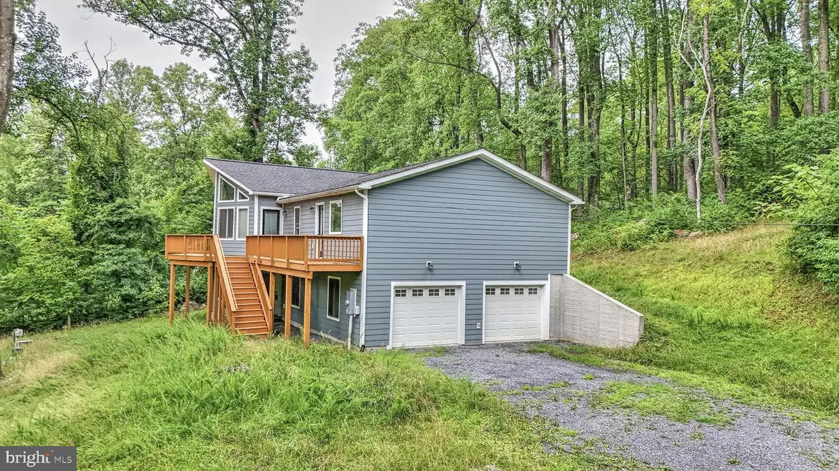 337 Reid Dr, Front Royal, VA 22630 - #1