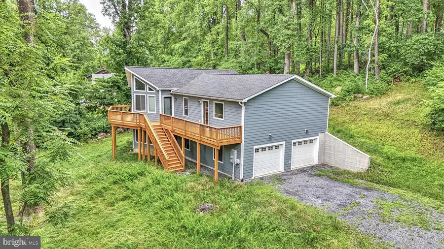 337 Reid Dr, Front Royal, VA 22630 - #2