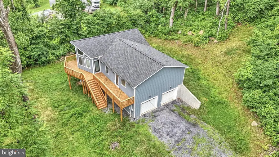 337 Reid Dr, Front Royal, VA 22630 - #3