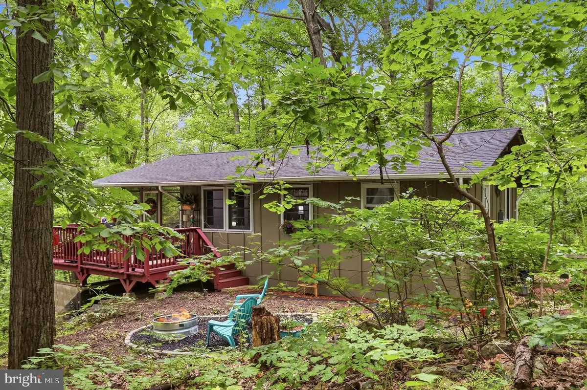 92 Shady Tree Ln, Front Royal, VA 22630 - #1