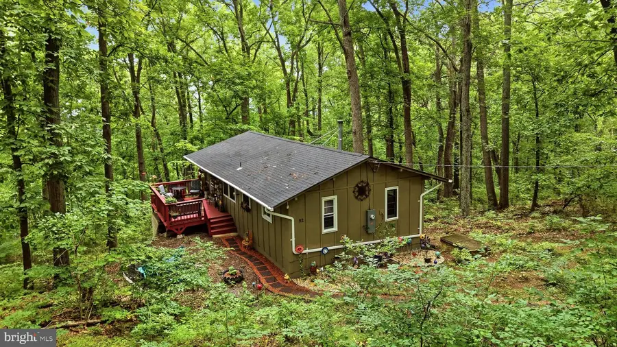 92 Shady Tree Ln, Front Royal, VA 22630 - #2