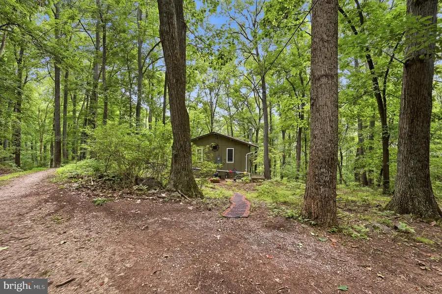 92 Shady Tree Ln, Front Royal, VA 22630 - #3