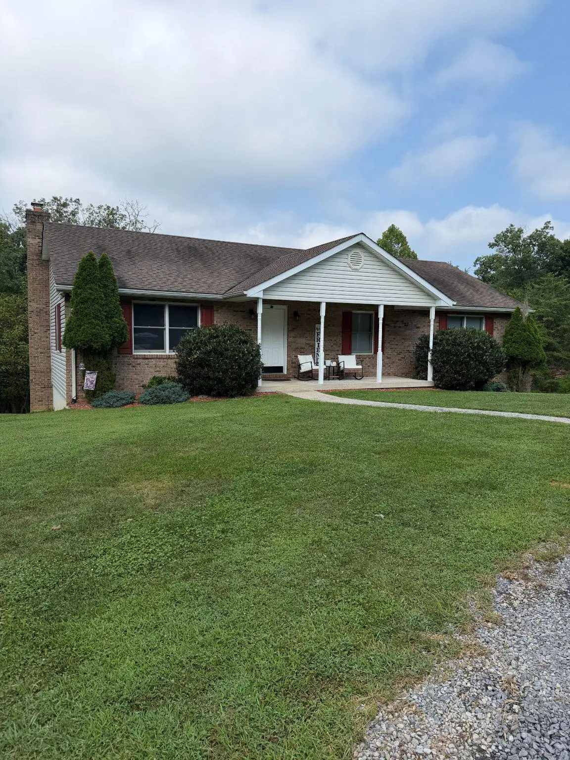 255 Mccoys Ford Rd, Front Royal, VA 22630 - #1