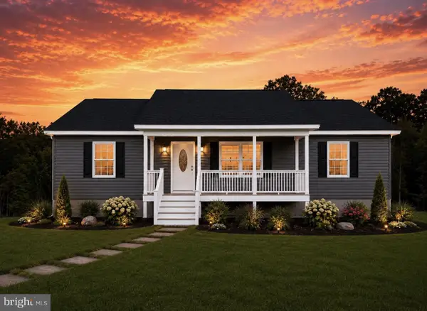 1117 Western Ln, FRONT ROYAL, VA 22630