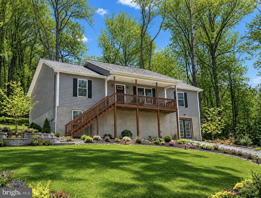 503 Wambach Ct, Front Royal, VA 22630 - #2