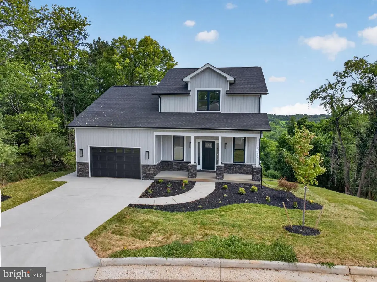 1026 Northview Ave, Front Royal, VA 22630 - #1