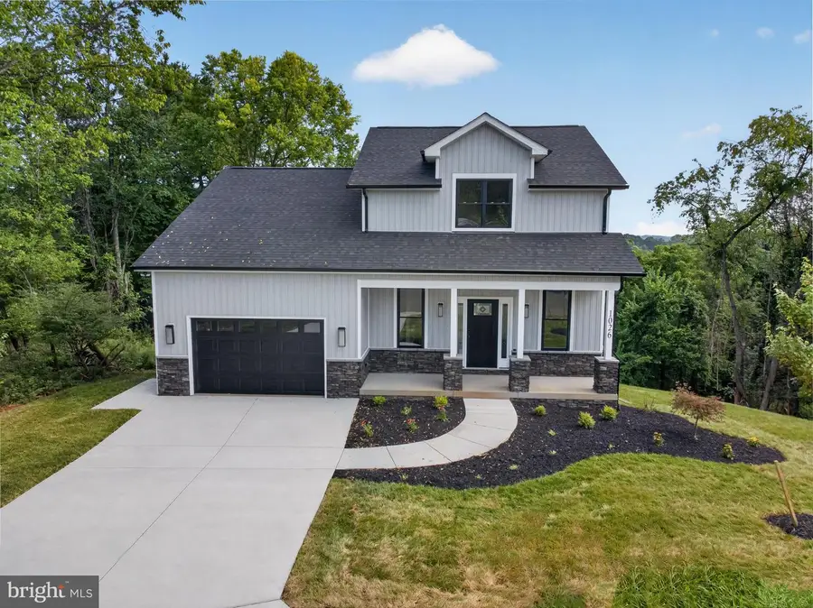 1026 Northview Ave, Front Royal, VA 22630 - #2