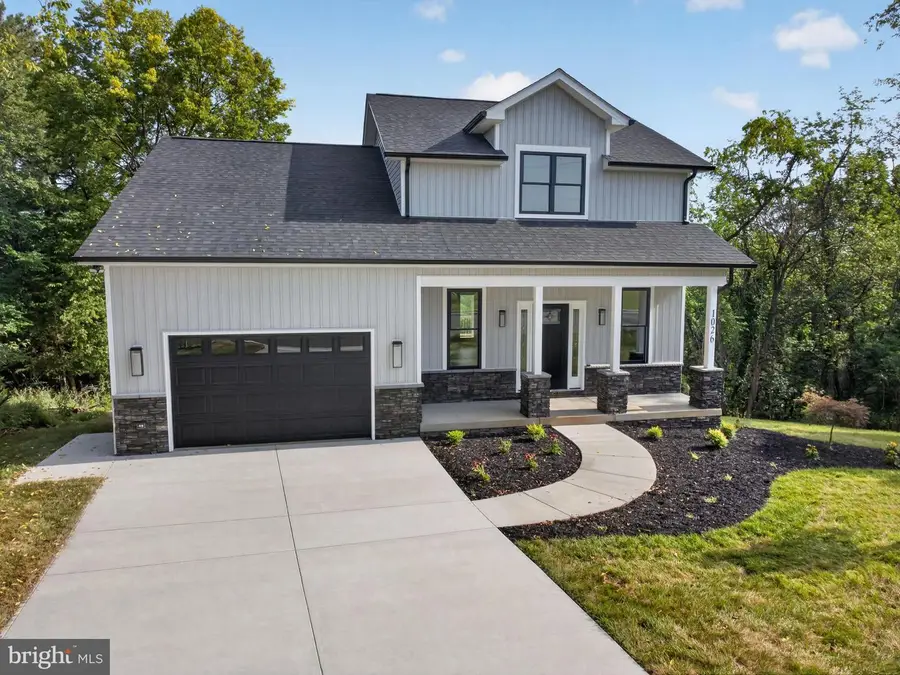 1026 Northview Ave, Front Royal, VA 22630 - #3