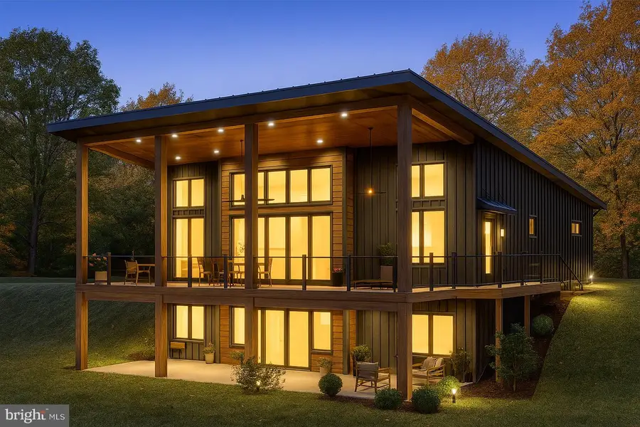 111 Lee Dr, Linden, VA 22642 - #3