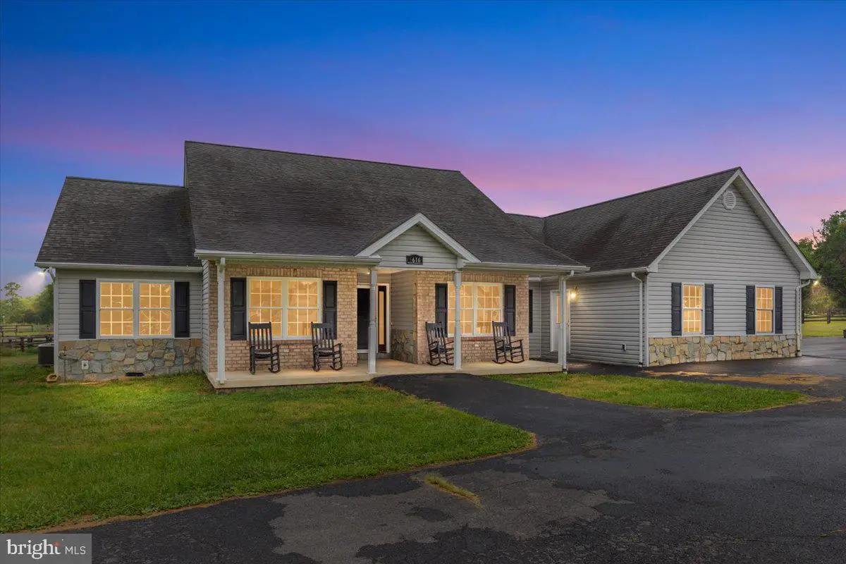 5616 Strasburg Rd, Strasburg, VA 22657 - #1