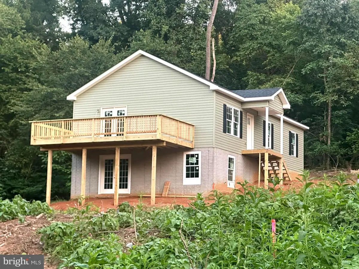 80 Poplar View Rd, Front Royal, VA 22630 - #1