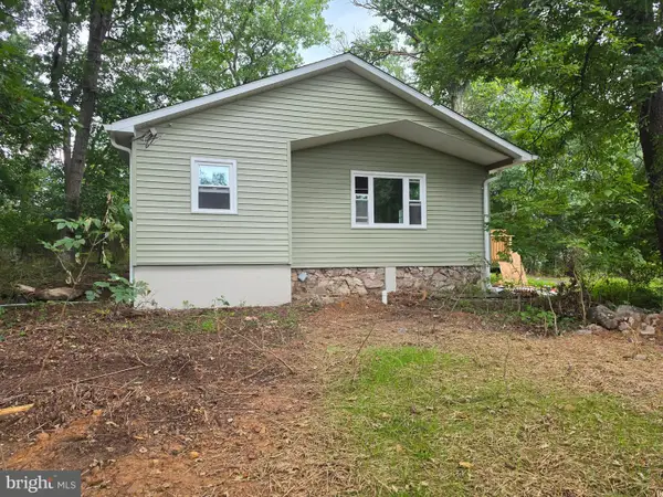 45 Kits Ct, FRONT ROYAL, VA 22630