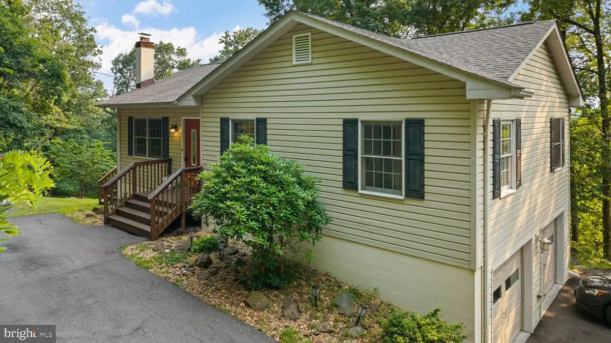 1336 Granny Smith Rd, Linden, VA 22642 - #1