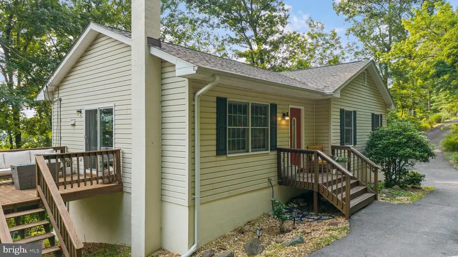 1336 Granny Smith Rd, Linden, VA 22642 - #3
