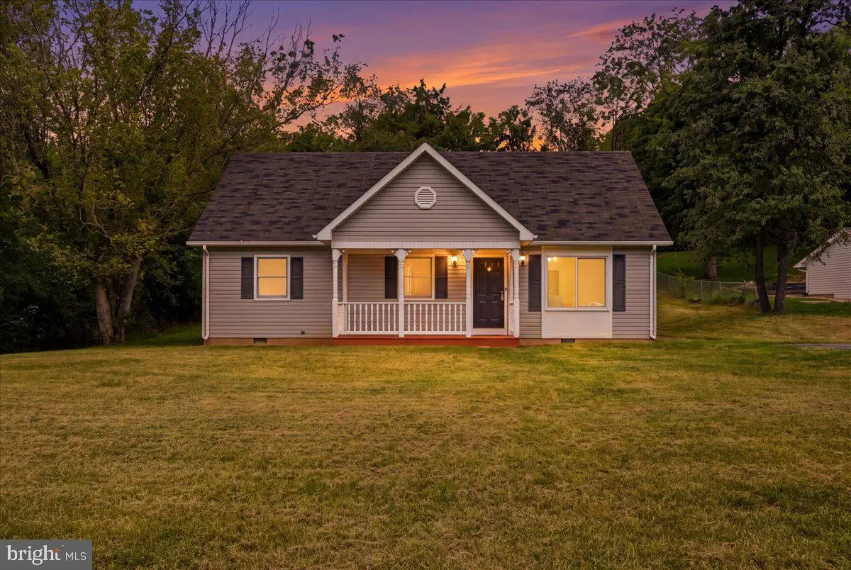 3129 Howellsville Rd, Front Royal, VA 22630 - #1
