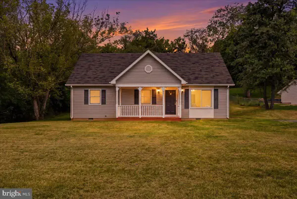 3129 Howellsville Rd, FRONT ROYAL, VA 22630