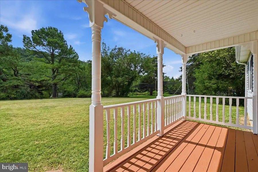 3129 Howellsville Rd, Front Royal, VA 22630 - #3