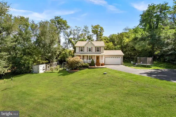 15 Oak Heights Rd, FRONT ROYAL, VA 22630