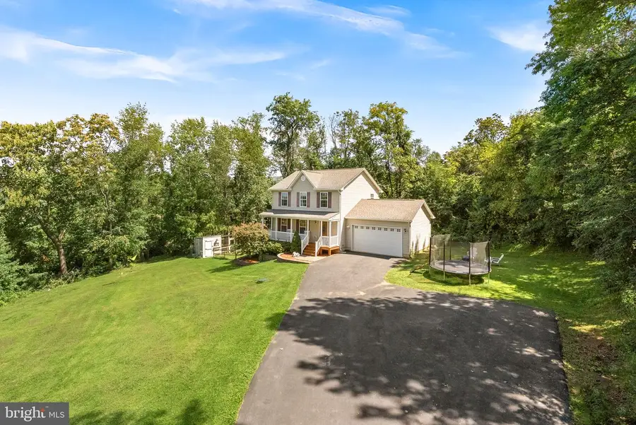 15 Oak Heights Rd, Front Royal, VA 22630 - #2