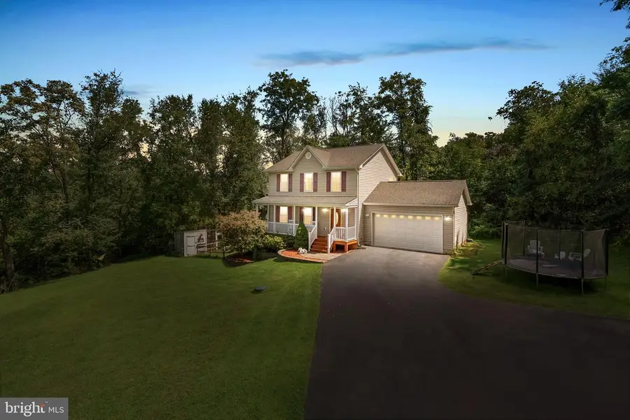 15 Oak Heights Rd, Front Royal, VA 22630 - #3