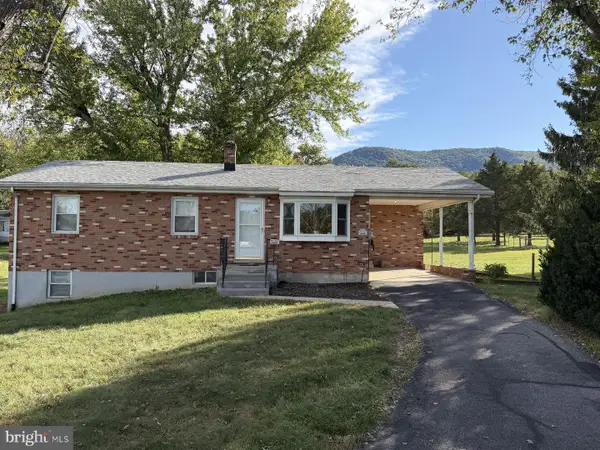 5973 Strasburg Rd, STRASBURG, VA 22657