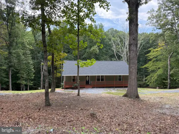 430 Vaught Dr, FRONT ROYAL, VA 22630