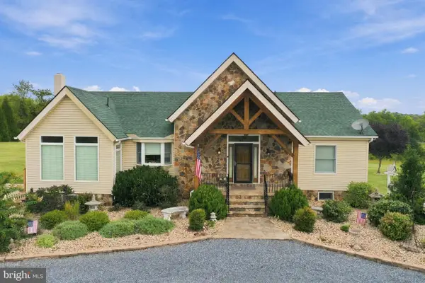 89 Edwards Rd, STRASBURG, VA 22657