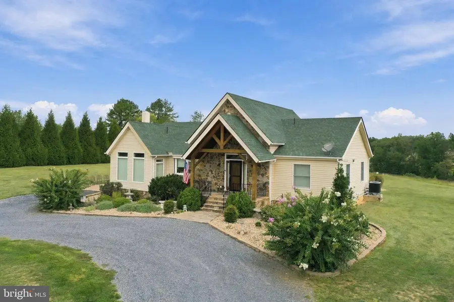 89 Edwards Rd, Strasburg, VA 22657 - #2