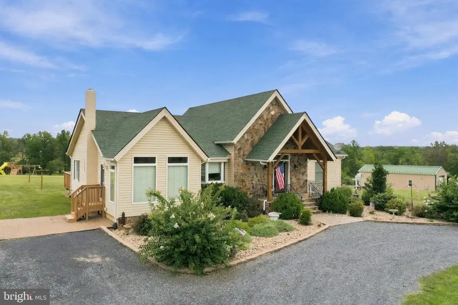 89 Edwards Rd, Strasburg, VA 22657 - #3