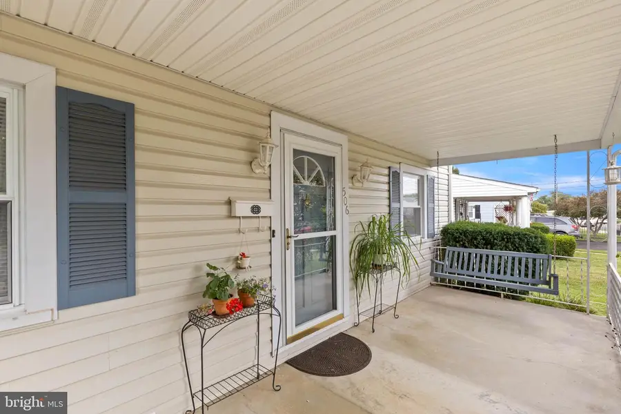 506 Belair Ave, Front Royal, VA 22630 - #2