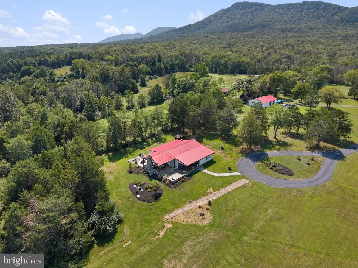 50 Rolling Valley Ln, Front Royal, VA 22630 - #1
