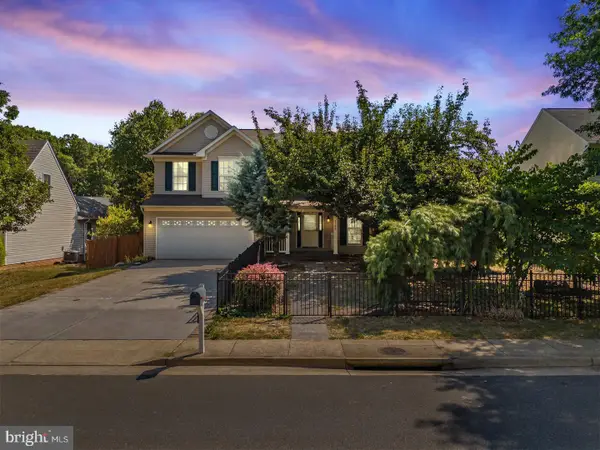 1148 Happy Ridge Dr, FRONT ROYAL, VA 22630
