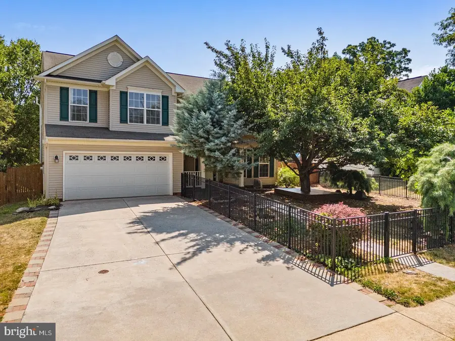 1148 Happy Ridge Dr, Front Royal, VA 22630 - #2
