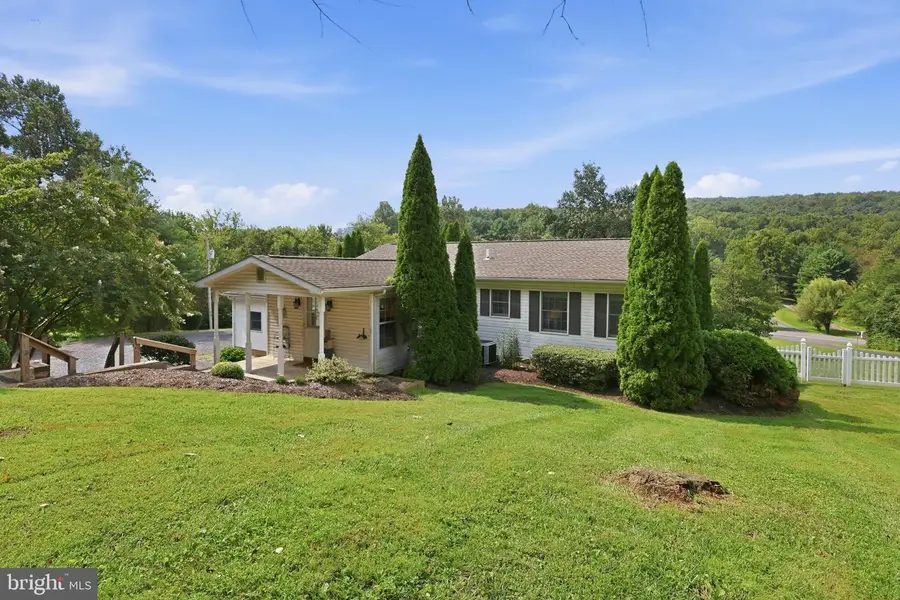 4507 Remount Rd, Front Royal, VA 22630 - #3