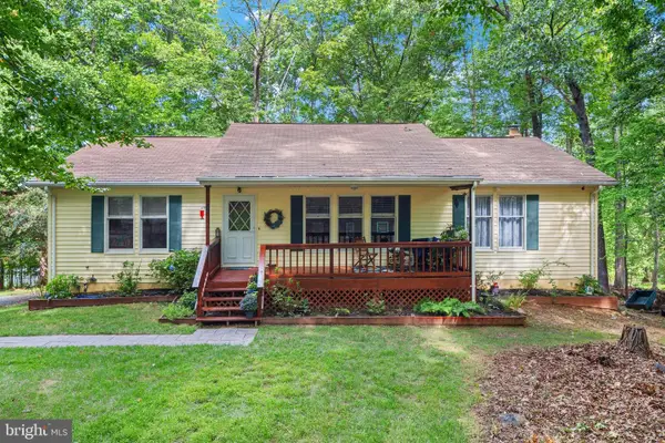 165 Jennings Farm Ct, FRONT ROYAL, VA 22630