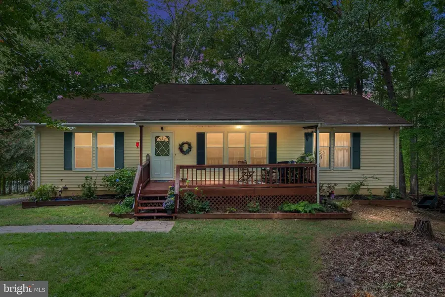 165 Jennings Farm Ct, Front Royal, VA 22630 - #2