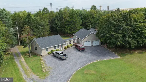 Address Withheld By Seller, FRONT ROYAL, VA 22630