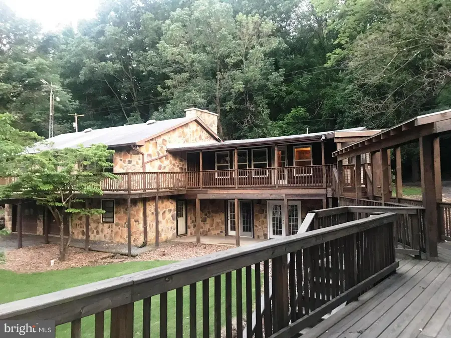67 Harris Dr, Front Royal, VA 22630 - #2