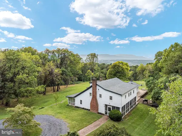 5971 (b) Browntown Rd, FRONT ROYAL, VA 22630