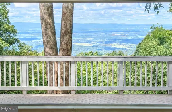 4607 Blue Mountain Rd, LINDEN, VA 22642