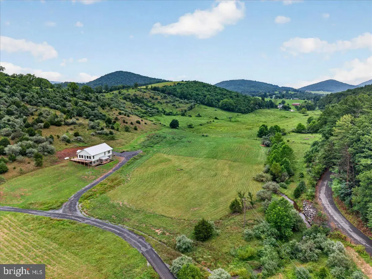0 Gooney Manor Loop, Bentonville, VA 22610 - #1