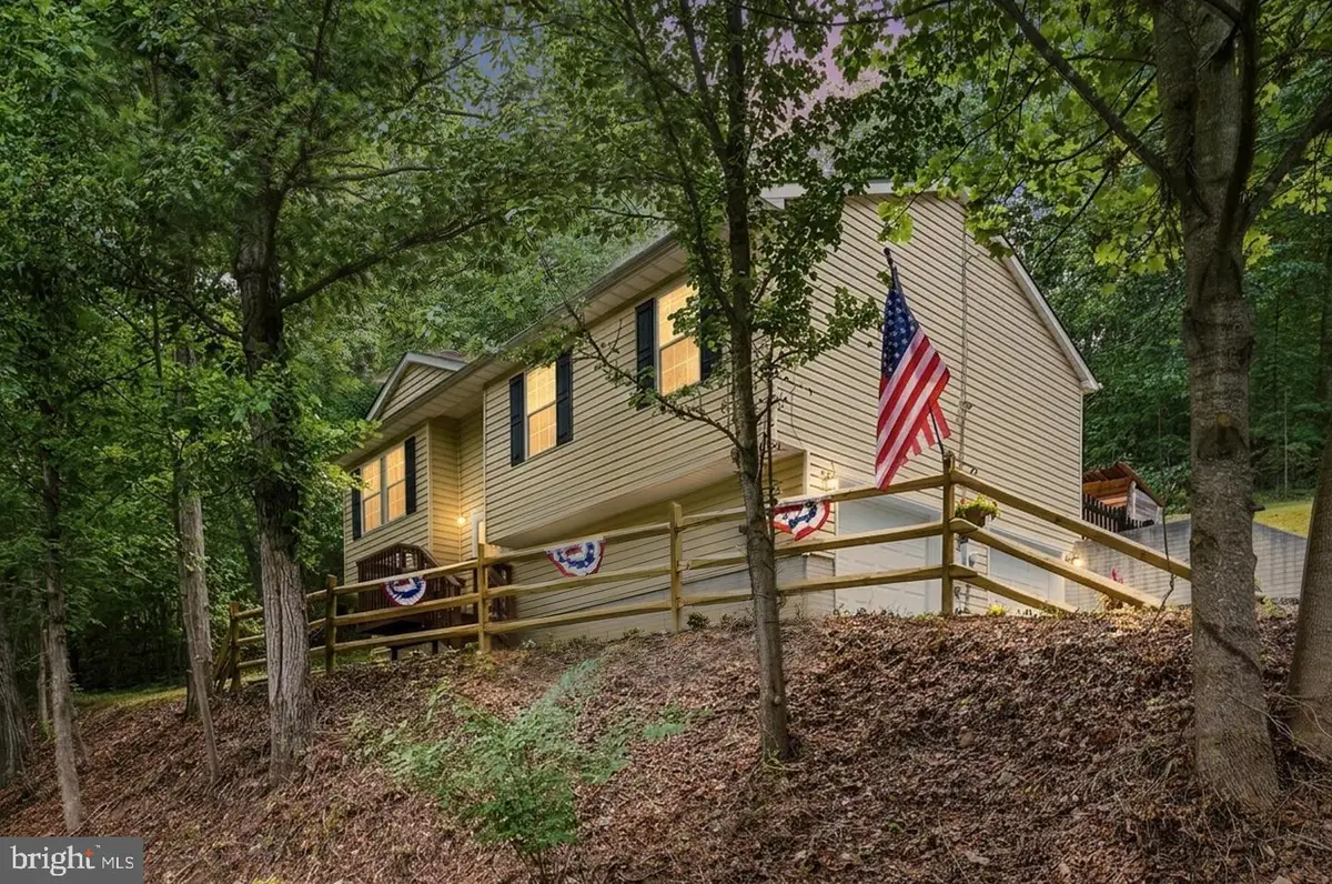 286 Oregon Hollow Rd, Linden, VA 22642 - #1