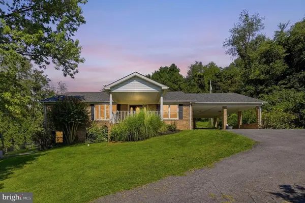 3519 Remount Rd, FRONT ROYAL, VA 22630