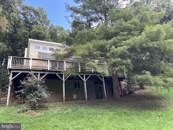 542 Jonathan Rd, LINDEN, VA 22642