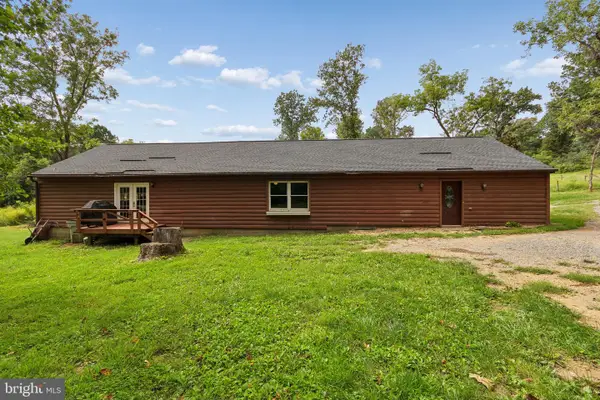 139 Jims Ln, FRONT ROYAL, VA 22630