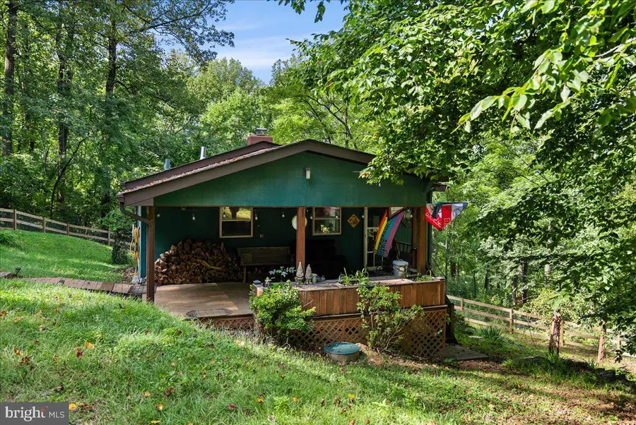1959 Drummer Hill Rd, Front Royal, VA 22630 - #3