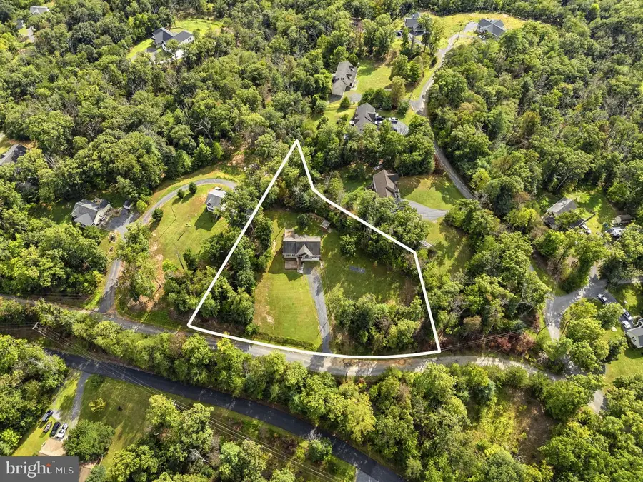 1008 Arrowhead Rd, Front Royal, VA 22630 - #3