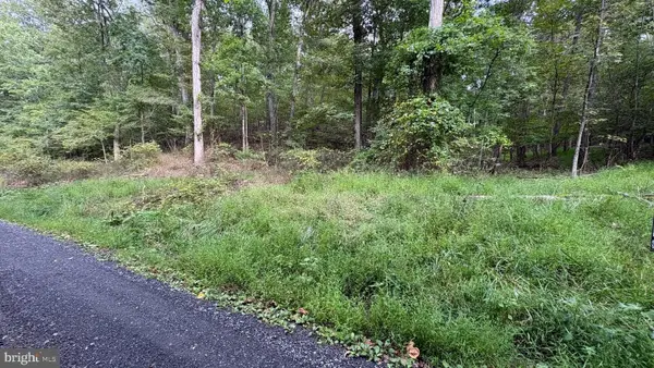 Lot 607 Mcilwee Ct, FRONT ROYAL, VA 22630